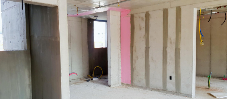 목포 주택 아파트 공장 결로검사 결로공사 시공업체